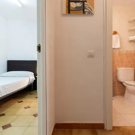 Carrer Del Pla De Lera Apartment