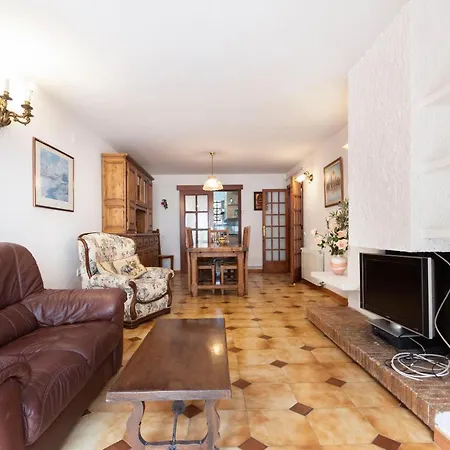 Apartment Carrer Del Pla De Lera Salou