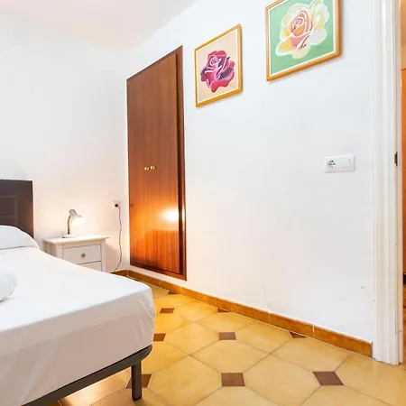 Carrer Del Pla De Lera Apartment Salou