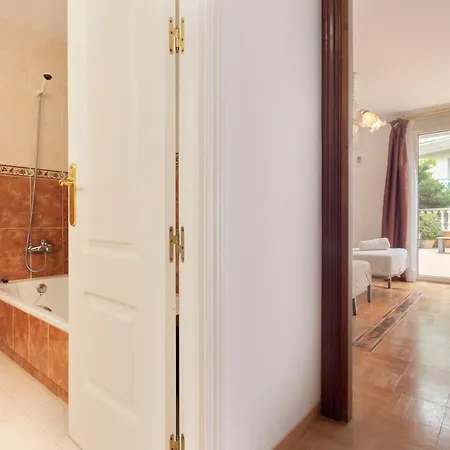 Carrer Del Pla De Lera Apartment Salou