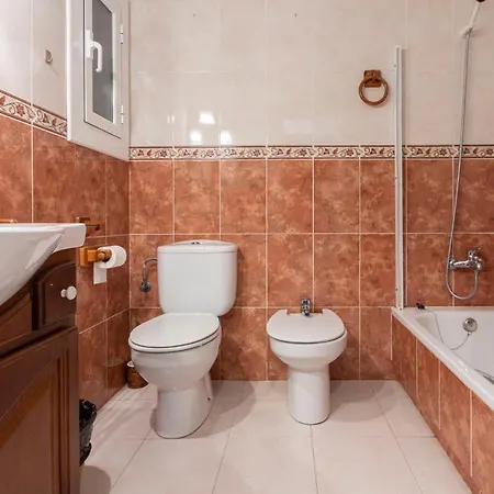 Apartment Carrer Del Pla De Lera *