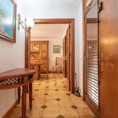 Carrer Del Pla De Lera Apartment *
