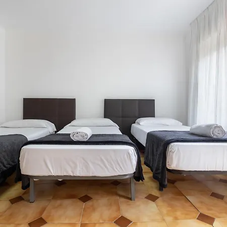 Apartment Carrer Del Pla De Lera Salou