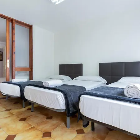 Apartment Carrer Del Pla De Lera *