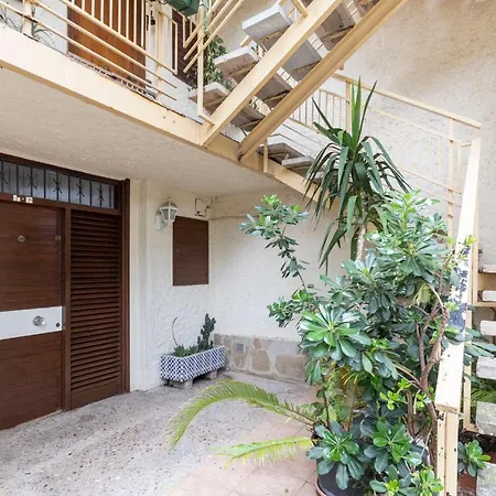 Carrer Del Pla De Lera Apartment Salou