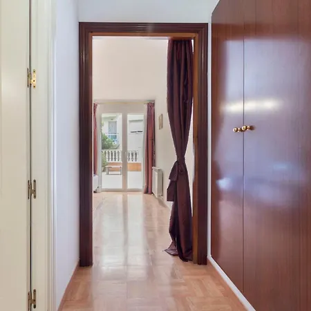 Carrer Del Pla De Lera Apartment Salou