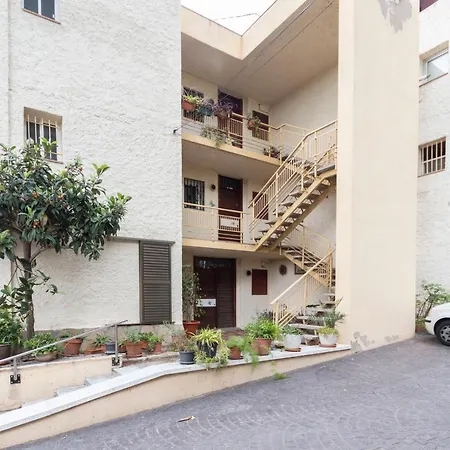 Apartment Carrer Del Pla De Lera