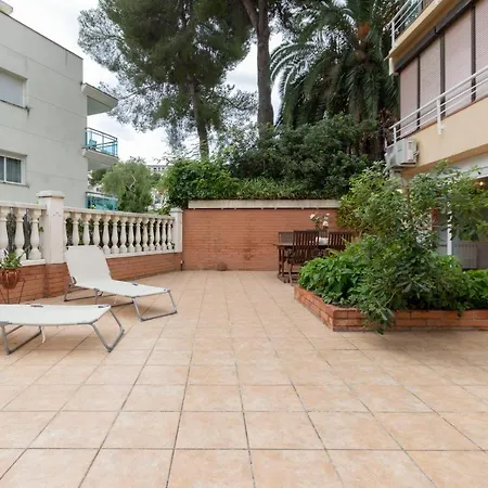 Carrer Del Pla De Lera Salou