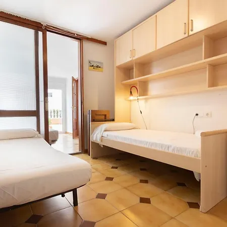 Carrer Del Pla De Lera Apartment *
