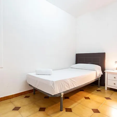 Carrer Del Pla De Lera Apartment *